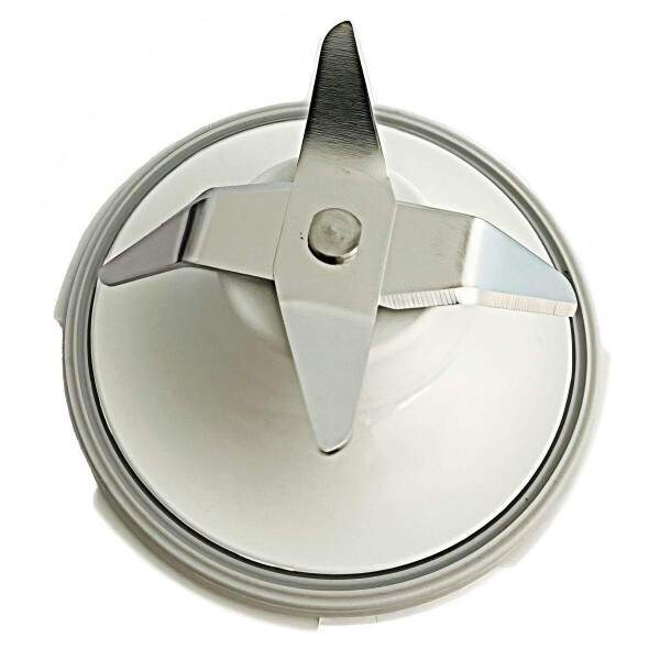 Lmina Com Anel De Vedao Original Processador Kenwood FPP239 R32139