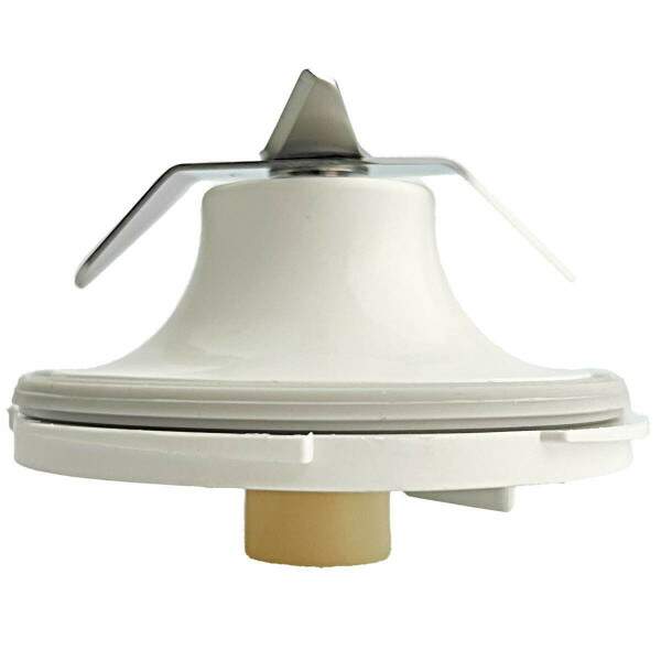 Lmina Com Anel De Vedao Original Processador Kenwood FPP239 R32139