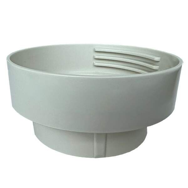 Bocal Mangueira Antiga Ar Cond Delonghi PACAN AG1000 32131