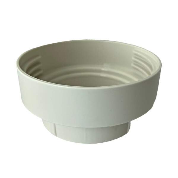 Bocal Mangueira Antiga Ar Cond Delonghi PACAN AG1000 32131