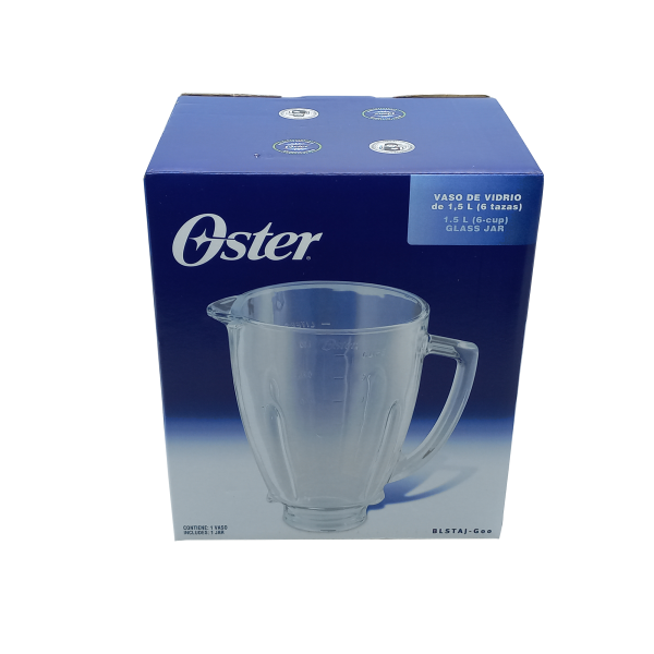 Copo Sem Tampa Para Liquidificador Oster 6826 BLST ID 32205