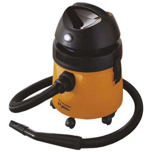 Descartvel 3un Aspirador Electrolux Ant Dt30ahb