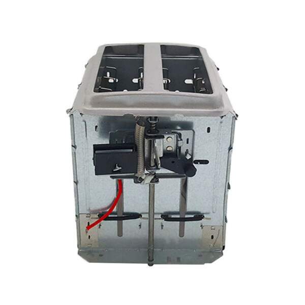 Kit Resistncia Eltrica 127V P/ Torradeira Electrolux 32242