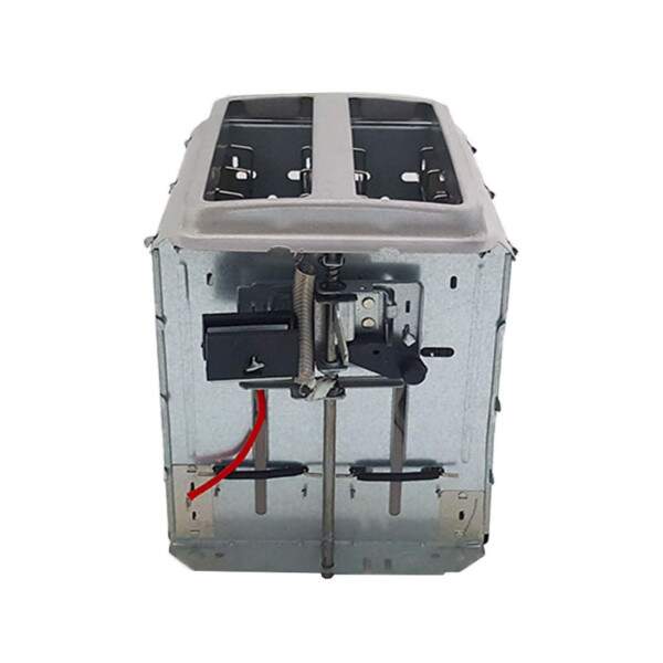 Kit Resistncia Eltrica 127V P/ Torradeira Electrolux 32242