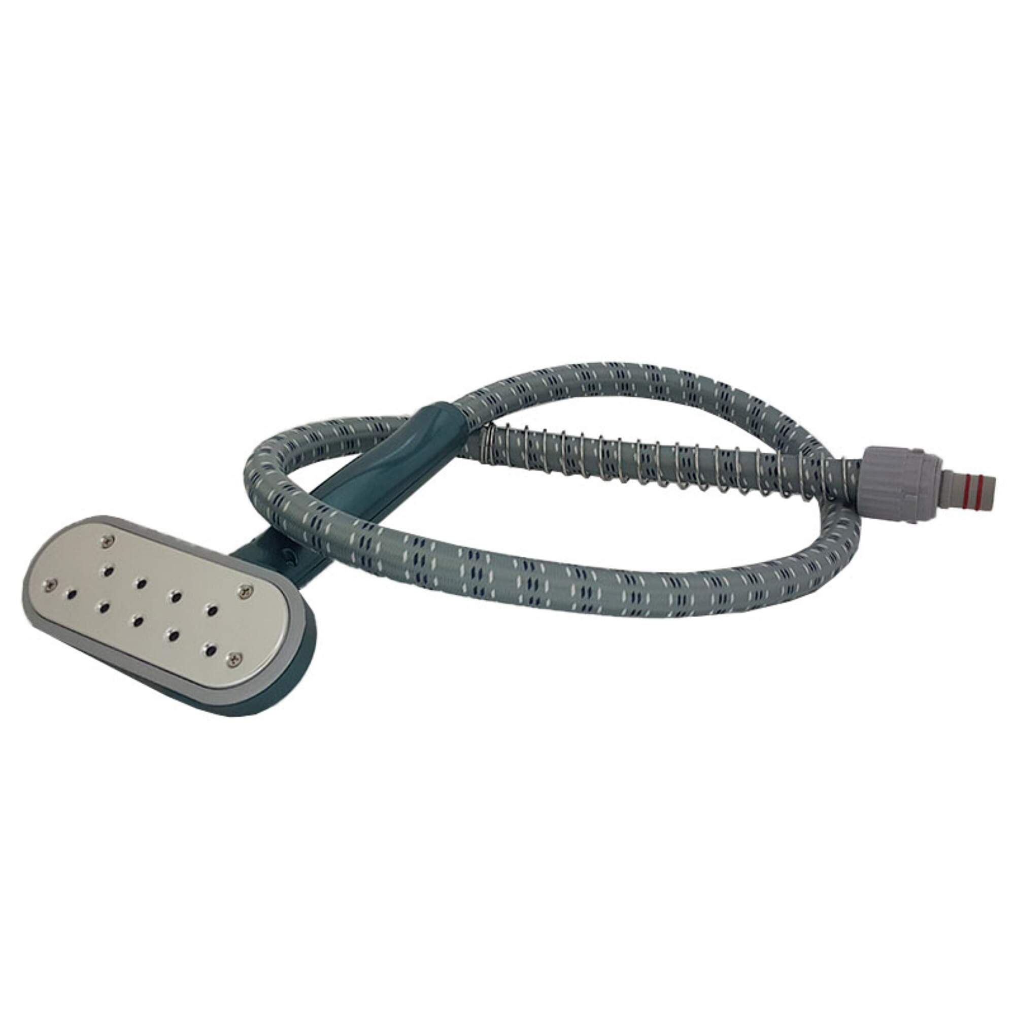 Conj Mangueira Vapor C/ Bocal Para Steamer Electrolux 32248