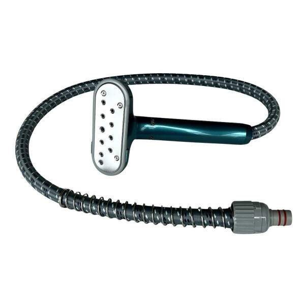 Mangueira Vapor Com Bocal Do Steamer Vaporizador Electrolux GST10 ID32248
