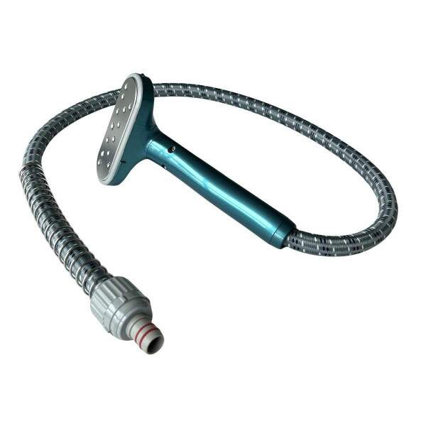 Mangueira Vapor Com Bocal Do Steamer Vaporizador Electrolux GST10 ID32248