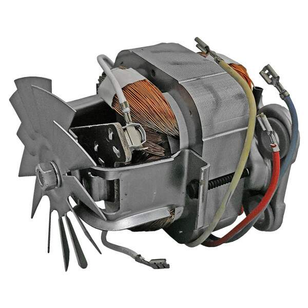 Motor Com Arraste 220v Para Liq Oster Blstvb-p00 3