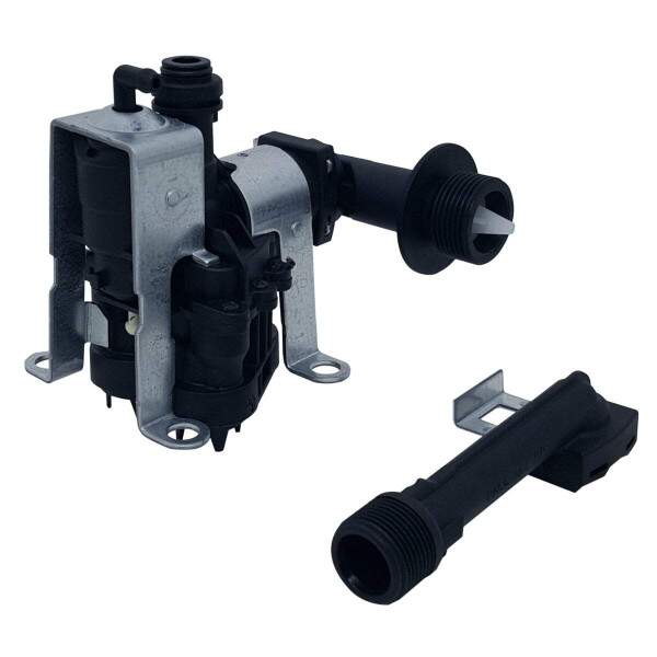 Cabeote Para Lavadora De Presso Karcher 4.551-031.0 32322