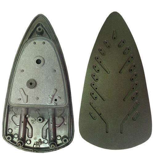 Base Acabada 127V Para Ferro BeD X5300 32324