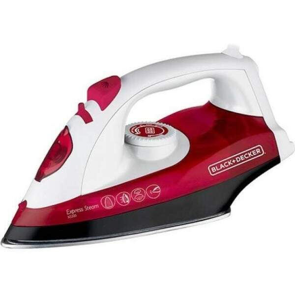 Saia Banquelite Ferro De Passar Black Decker X5000 X5050 X5222 X5300 ... ID32326 Conferir MODELOS e TIPOS na Descrio