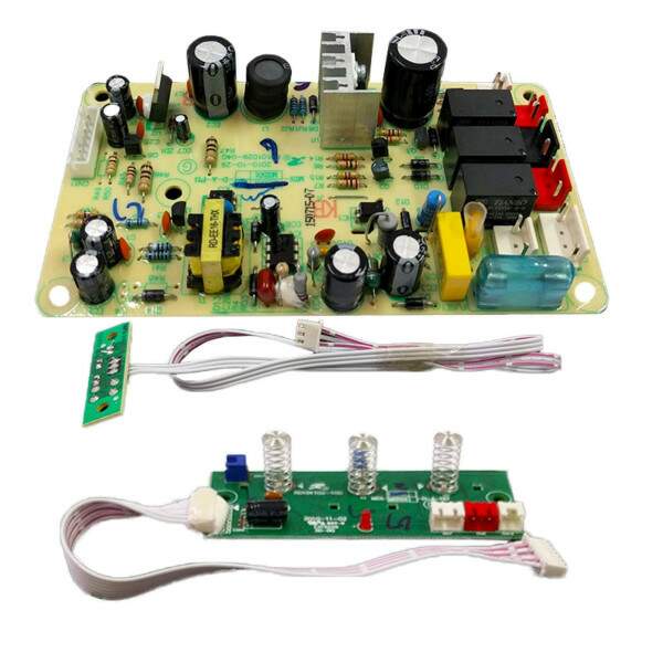 Cj Placa Potncia Display P/ Purif De gua Electrolux 32362
