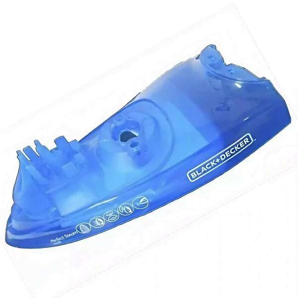 Conj Housing Completo Para Ferro BeD X5600 32374