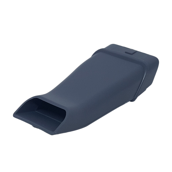 Bocal Canto Para Aspirador Electrolux ER009208 32692