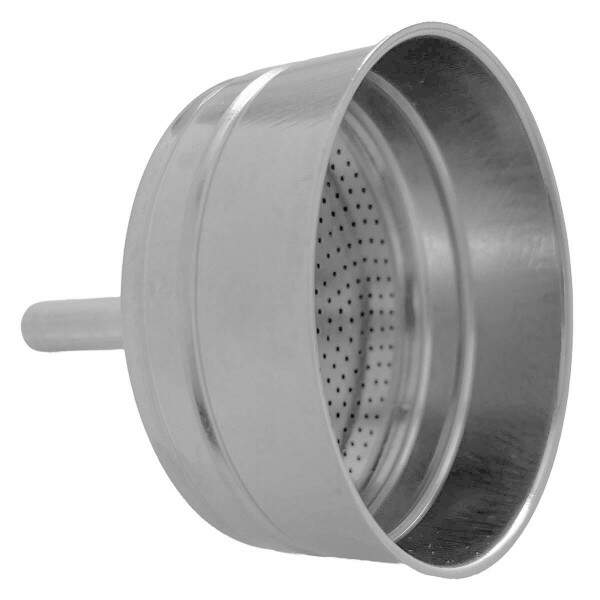 Funil 10 X�caras Original Cafeteira BIALETTI VENUS ID32729 Confira o Seu Modelo nas Imagens