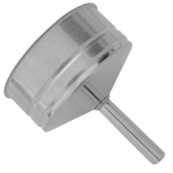 Funil 10 X�caras Original Cafeteira BIALETTI VENUS ID32729 Confira o Seu Modelo nas Imagens