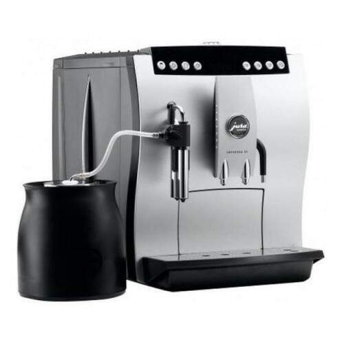 Leno De Limpeza Jura Com 5 Un Para Limpeza Cafeteiras 32749
