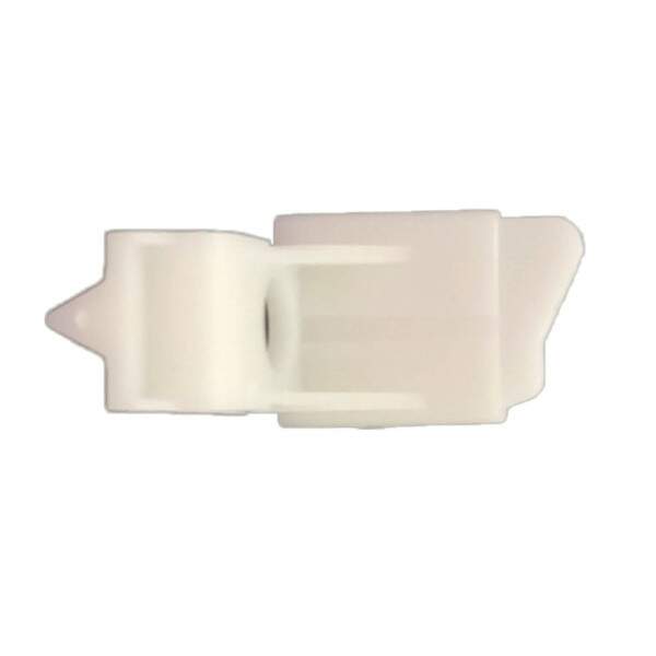 Acionador Interruptor De Segurana Aspirador Electrolux BBR12 BBR20 BBR30 Easyline ID32767