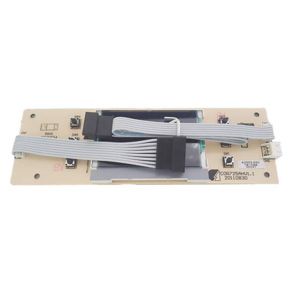Placa Do Painel Original Ar Condicionado DeLonghi PACAN120 ID32759