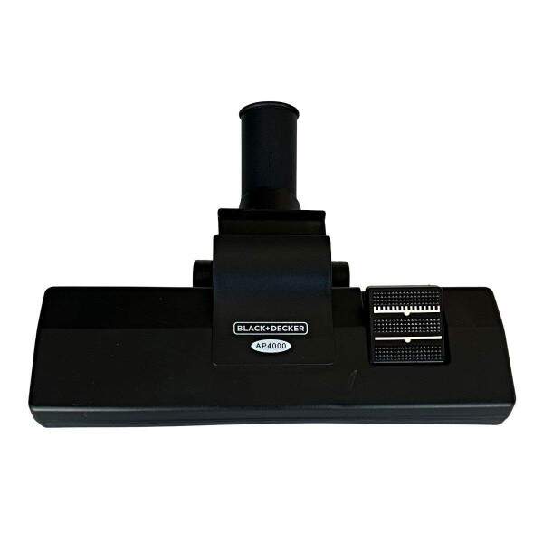 Bocal Piso Original Do Aspirador Black Decker AP4000 ID32780