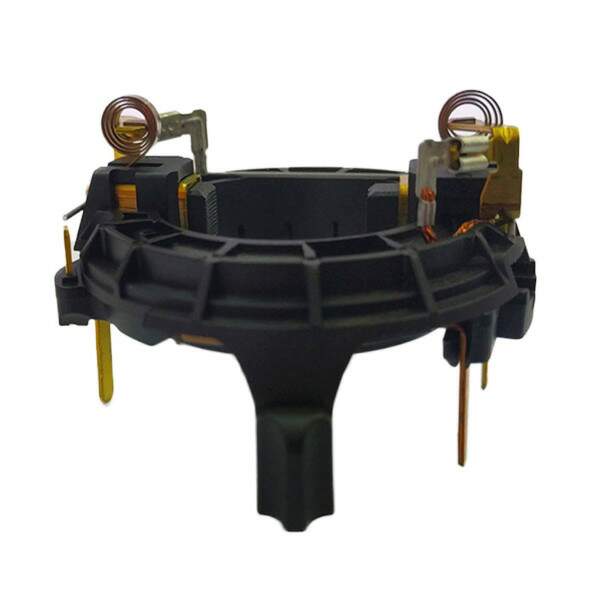 Porta Escova 220V Original Martelete Dewalt D25133K ID32815