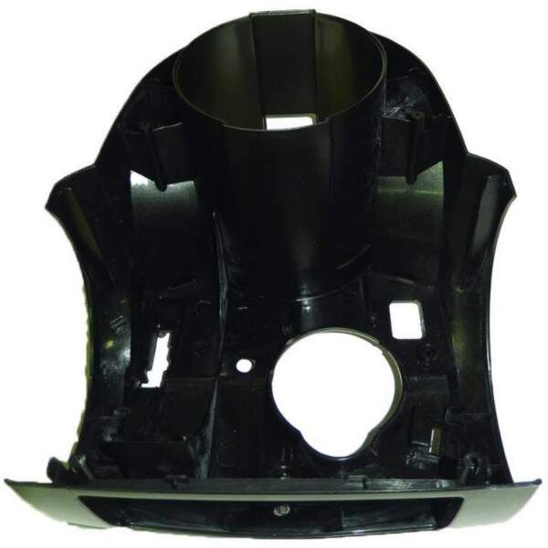 Corpo Central Para Aspirador Delonghi Xte600nb 330
