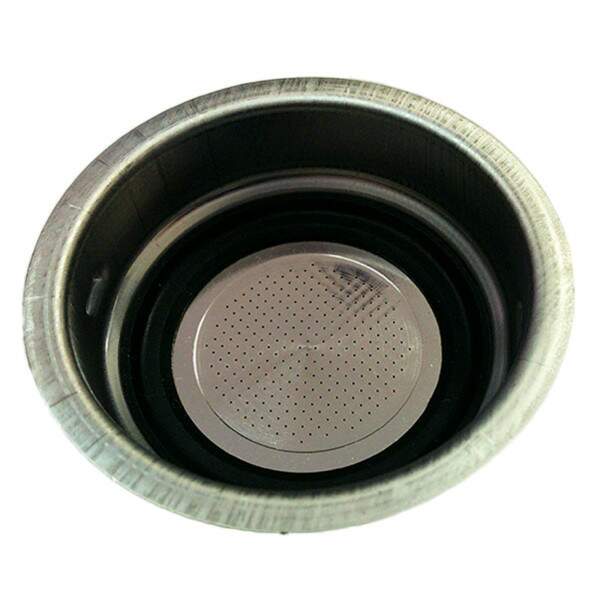 Filtro Pequeno Completo Para Cafeteiras Delonghi 33071