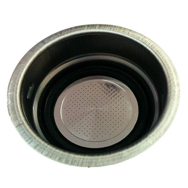 Filtro Pequeno Completo Para Cafeteiras Delonghi 33071