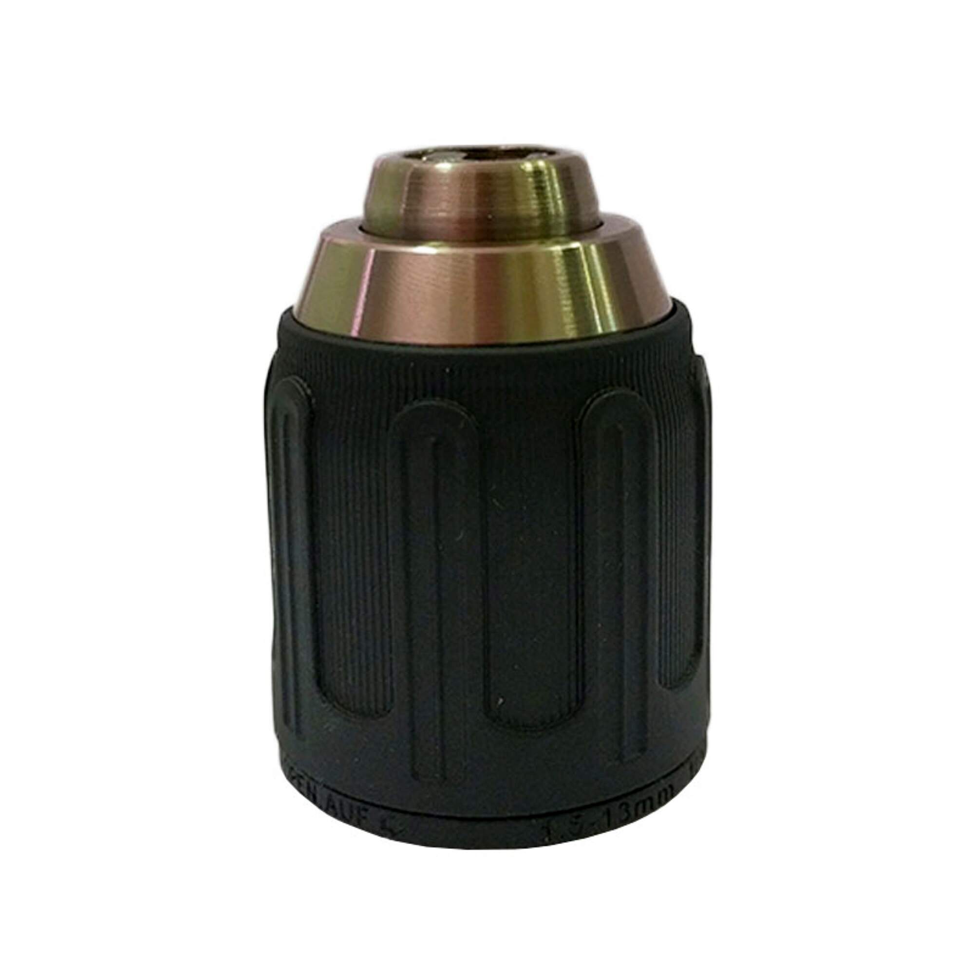 Originale Jacobs senza Chiave Mandrino Per Dewalt Makita Metabo 1/2 x