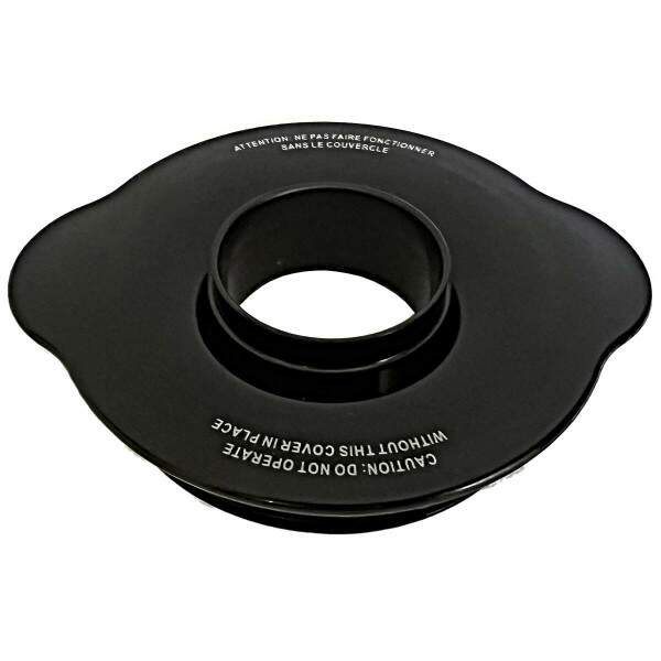 Tampa Sem Copinho Para Liquidificadores Kenwood 31847