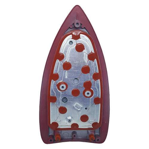 Base Com Resistncia 127v Para Ferro Oster Gcstsp