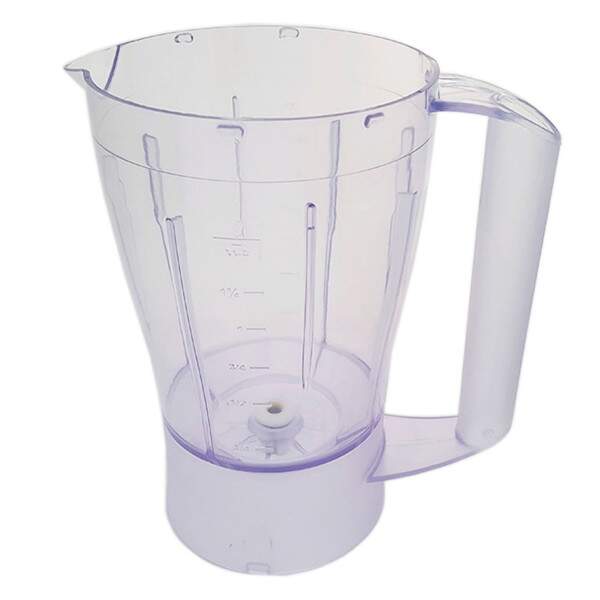 Copo Sem Faca Sem Tampa Para Liquidificador BeD LE420 33201