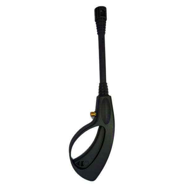 Pistola Baioneta Para Lav De Presso Electrolux 3