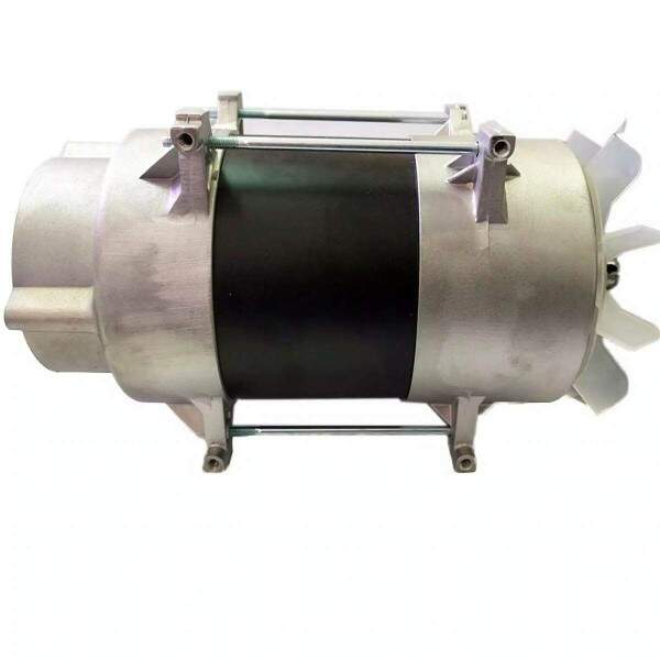 Motor Assincrono 127v Para Lav De Presso Electro