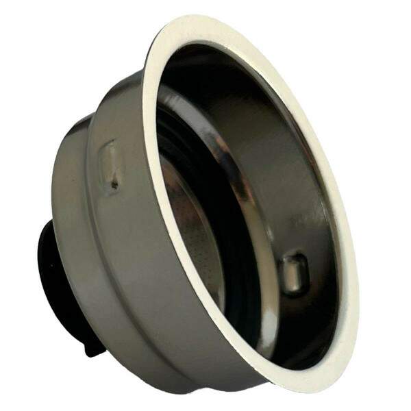 Filtro Grande Completo Para Cafeteiras Delonghi 33