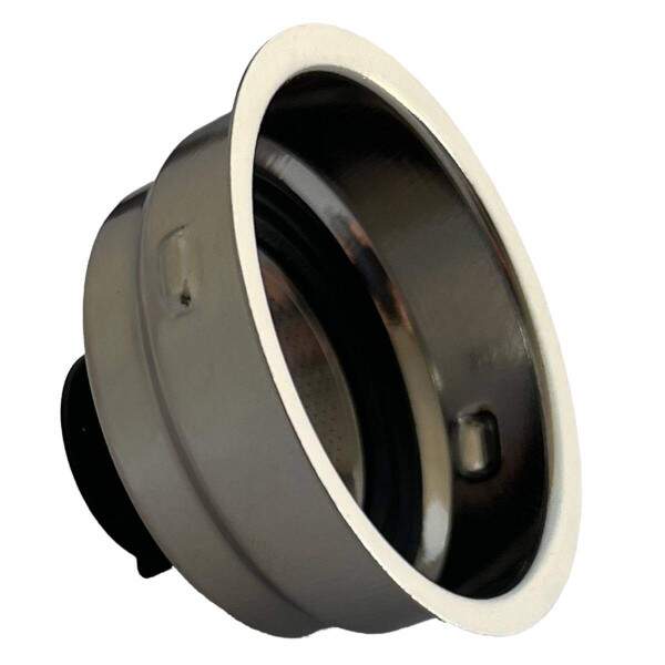 Filtro Grande Completo Para Cafeteiras Delonghi 33