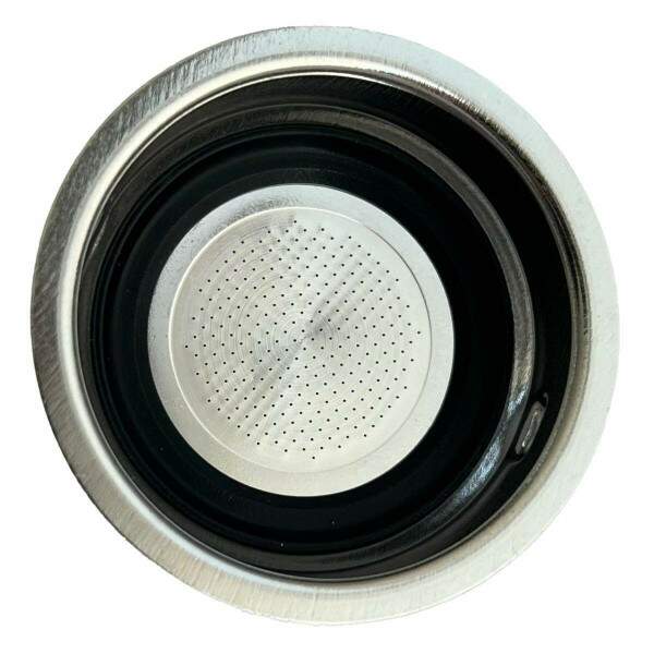 Filtro Grande Completo Para Cafeteiras Delonghi 33