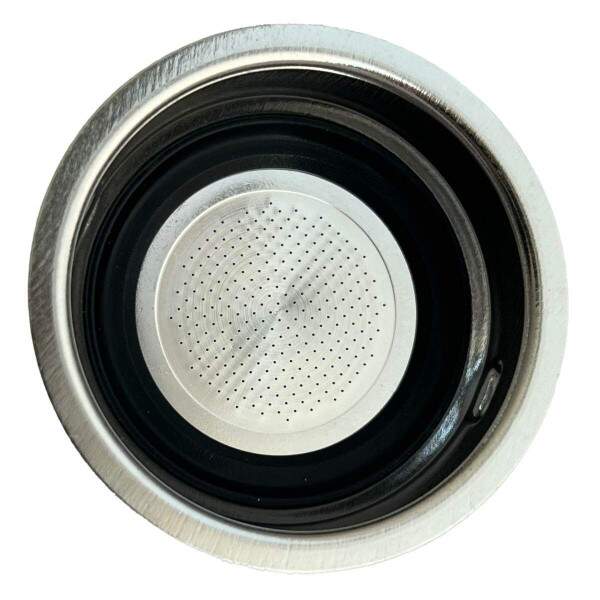 Filtro Grande Completo Para Cafeteiras Delonghi 33