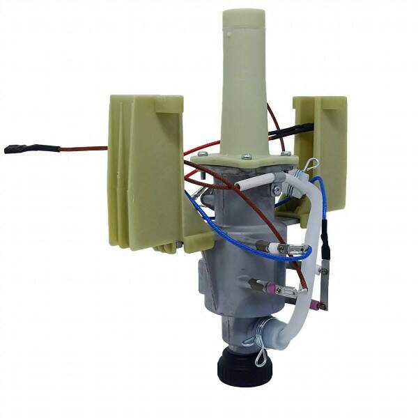 Caldeira De Vapor 220V Original Vaporizador Steamer Electrolux GST10 ID33395