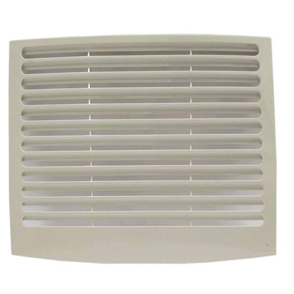 Grade Traseira Para Ar Cond Delonghi Pacan120 3336