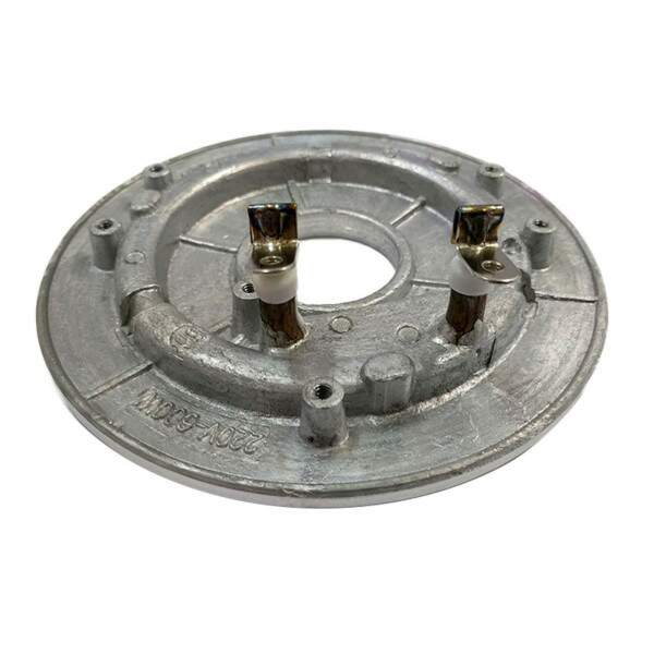 Resistncia 220V Panela De Arroz Electrolux RCB10 ID 33428