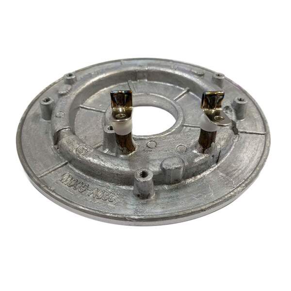 Resistncia 220V Panela De Arroz Electrolux RCB10 ID 33428