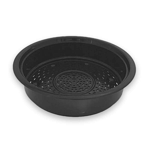 Recipiente Cozimento Legumes Panela Electrolux ECC10 ID33440