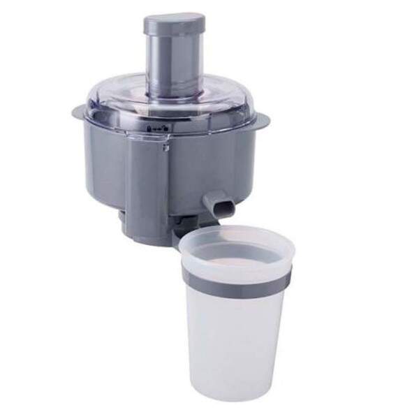 Centrifuga Kit Para Batedeira Kenwood Km242 33446