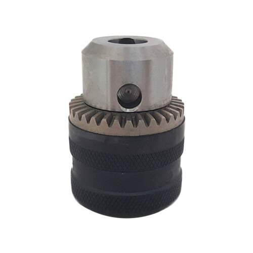 Mandril 3/8 Para Furadeira Black Decker Mod BH150 ID 33364