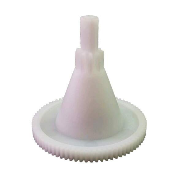 Engrenagem Cnica Para Espremedor Cuisinart CCJ500 ID33506