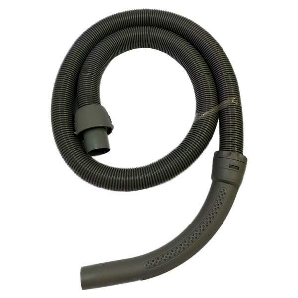 Mangueira D32 Cinza 1,4M Cpl Para Aspirador Electrolux 33575