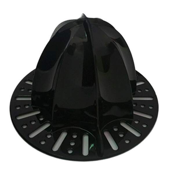 Cone Original Espremedor Cuisinart Verso Brasil CCJ500 ID33576 Exclusivo Para a Verso BRASIL No se aplica  Americana