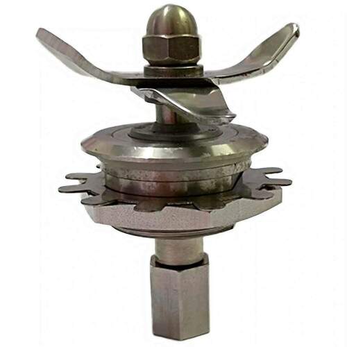 Kit Faca Para Reparo De Liq Hamilton Beach HBB450 33580