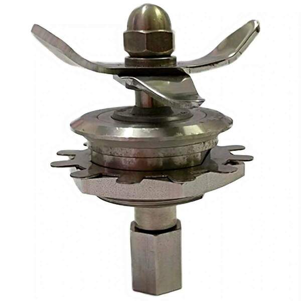 Kit Faca Para Reparo De Liq Hamilton Beach HBB450 33580